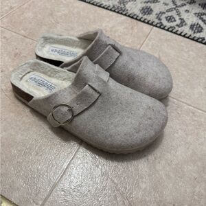 Primark Gray Shoes